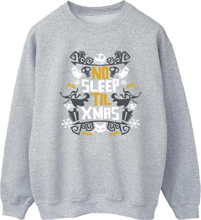Dick Smith No Sleep Till Christmas Sweatshirt (M)