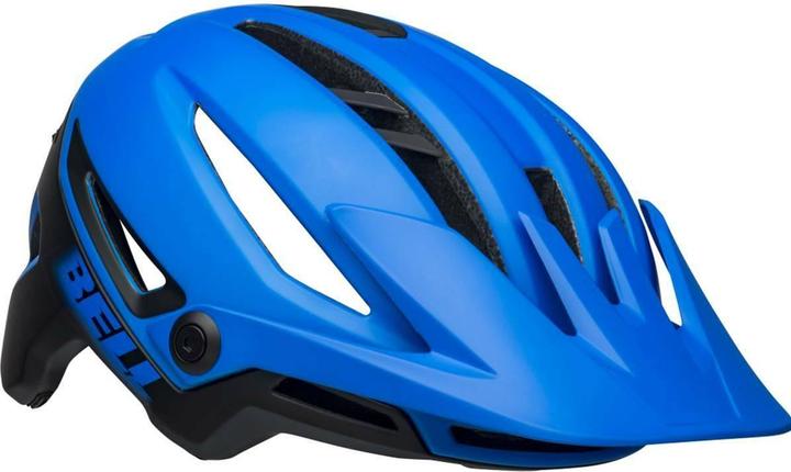 Actual product image Bell Sixer MIPS (52 - 56 cm)
