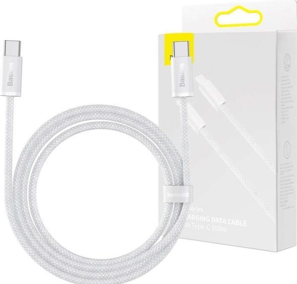 Immagine prodotto Baseus USB C — USB C (1 m, USB 2.0)
