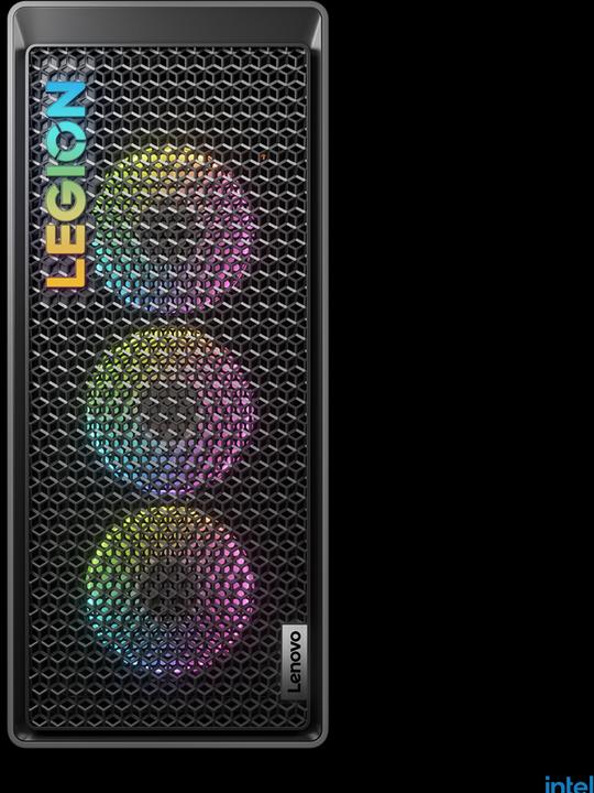 Produktbild Lenovo Legion T7 RTX4090 (Intel Core i9-13900KF, 32 GB, 2000 GB, GeForce RTX 4090)
