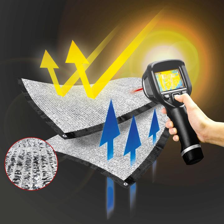 Actual product image Walser Stay Cool