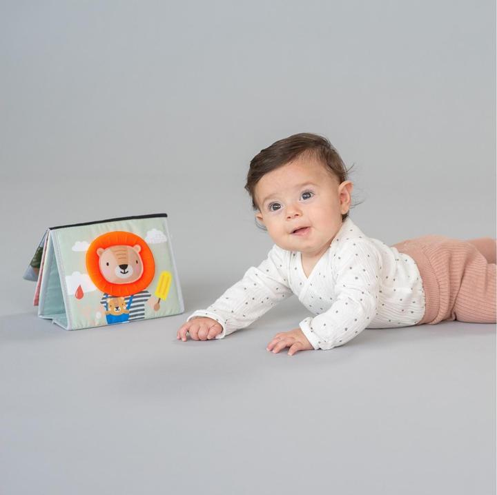 Produktbild Taf Toys Savannah (Französisch, Deutsch)