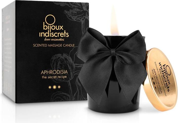 Actual product image Bijoux Indiscrets Oval (70 ml)