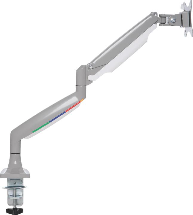 Actual product image Kensington SmartFit® One-Touch Single Monitor Arm (Table, 32.01")