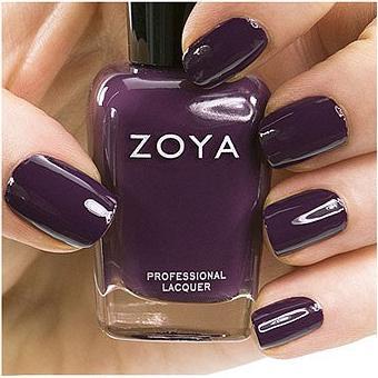 Image du produit Zoya Monica (Vernis couleur)