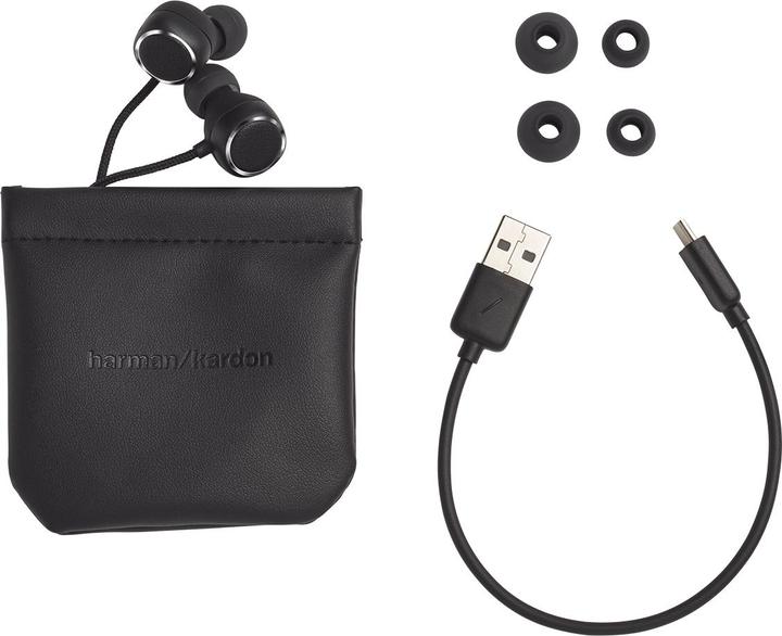 Actual product image Harman/Kardon Wireless Inear Headphones (8 h, Wireless)