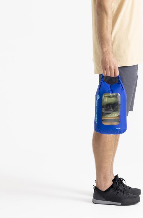 Actual product image Sea To Summit Lightweight Dry Bag View (8 l)