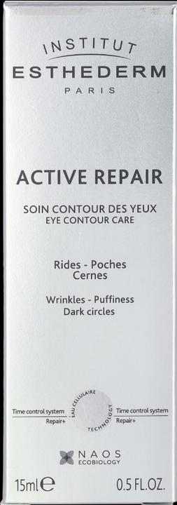 Immagine prodotto Institut Esthederm Active Repair (Crema, 15 ml, Giorno + Notte)