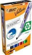 Actual product image Bic 1741 (Multicoloured, 4.50 mm, 4 x)