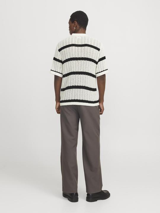 Immagine prodotto Jack & Jones Gestreift Poloshirt Poloshirt (XXL)