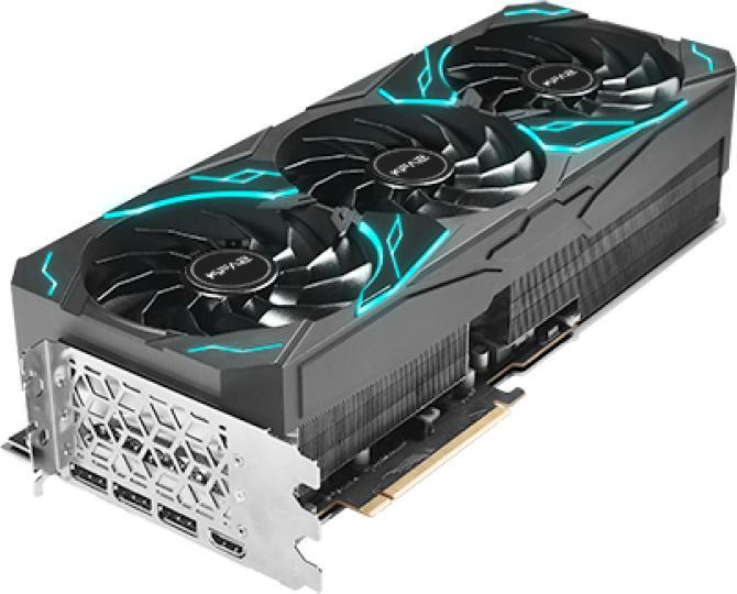 Produktbild KFA2 RTX4090 SG OC (24 GB)
