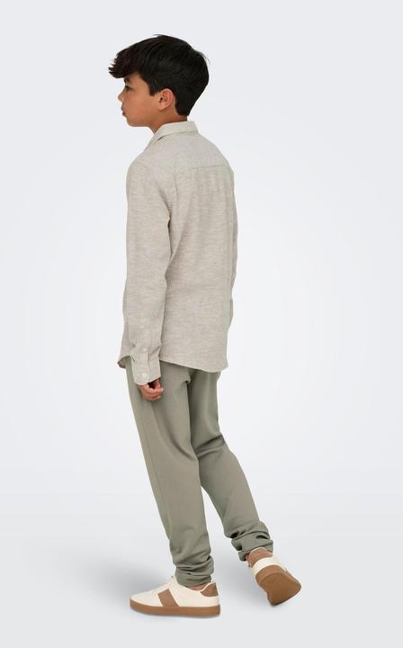 Image du produit Only & Sons Junior OSJCAIDEN Hemd Hemd (176)