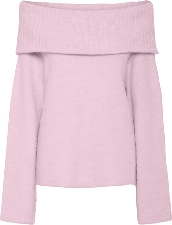 Pieces PCPAM Strickpullover (XS)