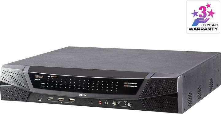 Produktbild Aten 1-Local/8-Remote Shared