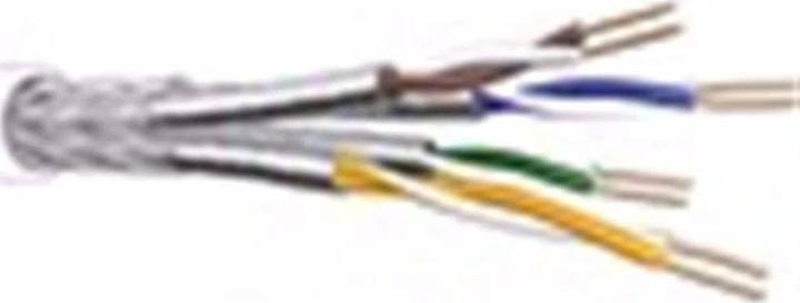 Produktbild Draka Netzwerkkabel (PiMF, CAT7, 100 m)