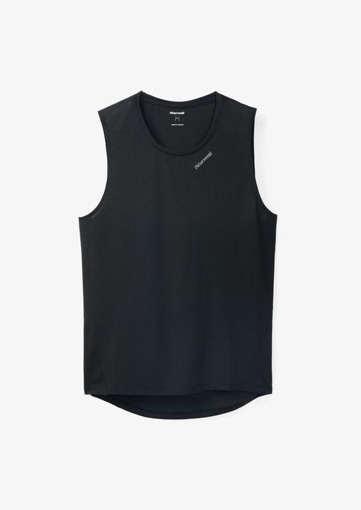 Image du produit Nnormal Race Tank Black (S)