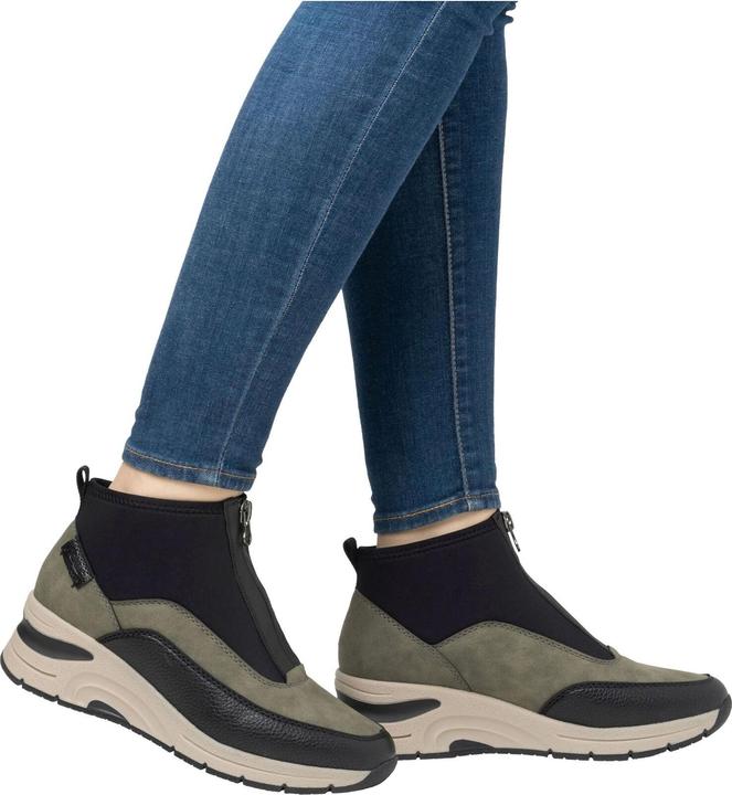 Actual product image Rieker N936254 N93 (42)