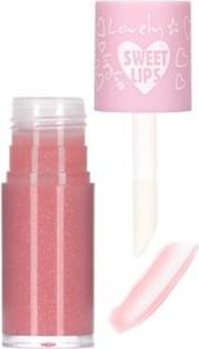 Produktbild NoName Sweet Lips Lip Gloss 6ml Lovely (Neutral)