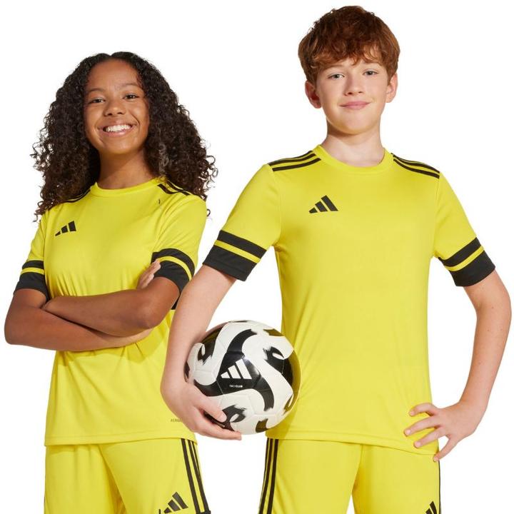 Image du produit adidas Maillot Squadra 25 Kids (128)