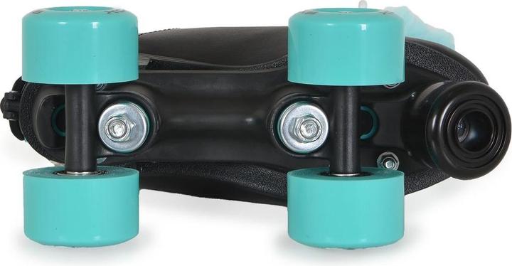 Image du produit Byox patins à roulettes Escape noir (35)