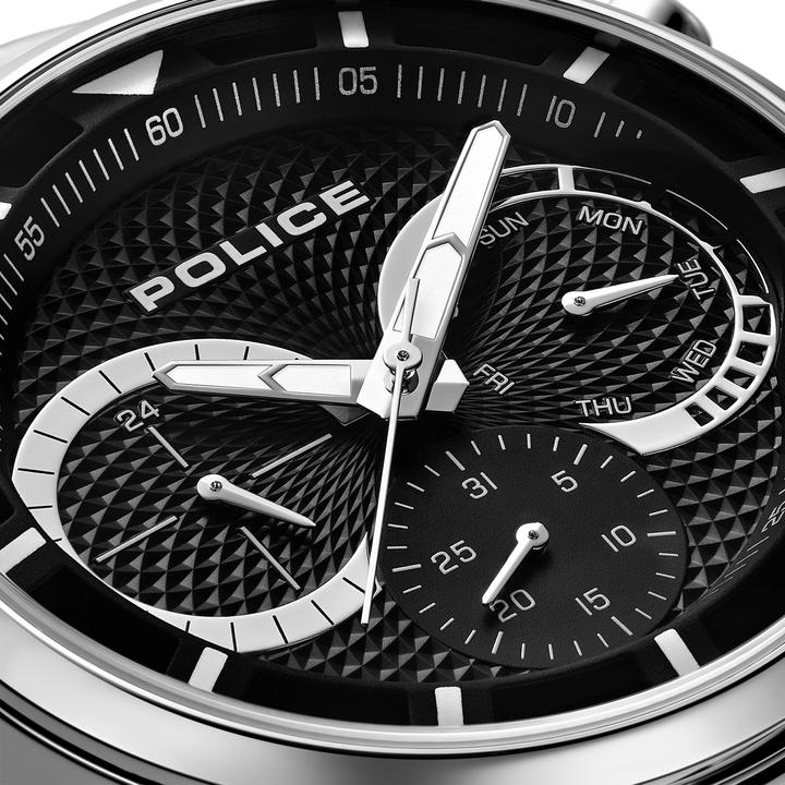 Immagine prodotto Police Autista III (43.50 mm)