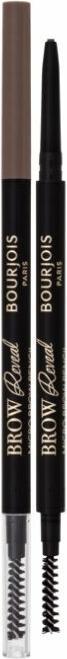 Produktbild Bourjois Brow Reveal Automatic Eyebrow Pencil 01onde 0.35G (001 Blond)