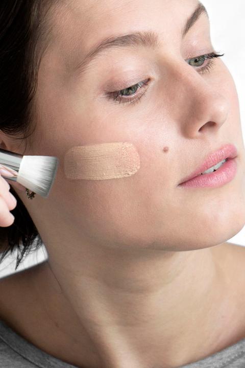 Produktbild Ere Perez Eco Vegan Multipurpose Brush