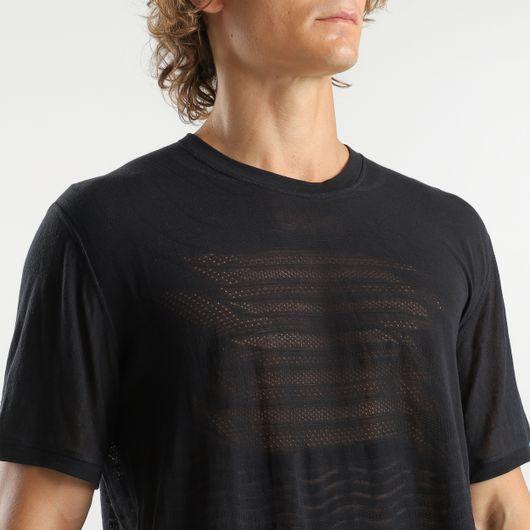 Immagine prodotto UYN T-Shirt Aerocross Self Layer Regular Fit (L)