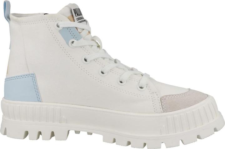Produktbild Palladium Pallashock Backzip 2 - 64333 (38)