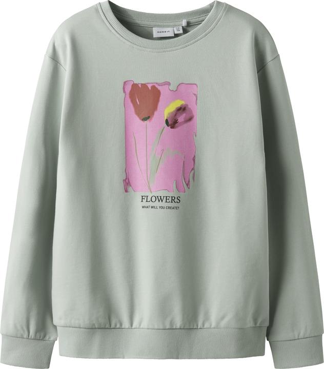 Produktbild Name it Bio-Baumwoll Sweatshirt (146)
