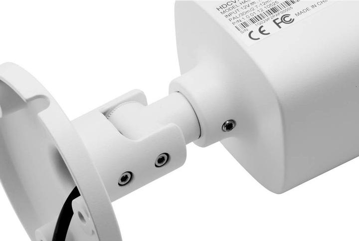 Actual product image Technaxx HDCVISurveillance camera (1920 x 1080 Pixels)