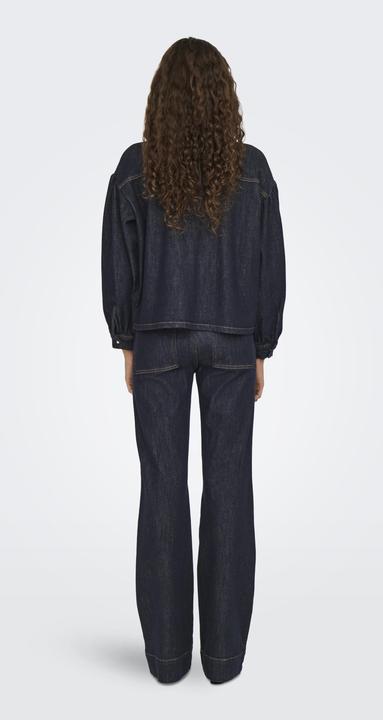 Actual product image Only ONLNORELA denim shirt Denim shirt (L)
