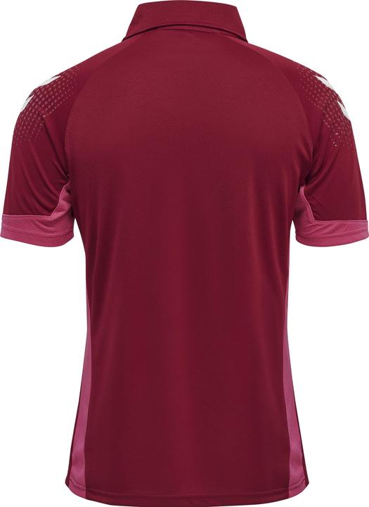 Image du produit hummel Lead Functional Polo (L)