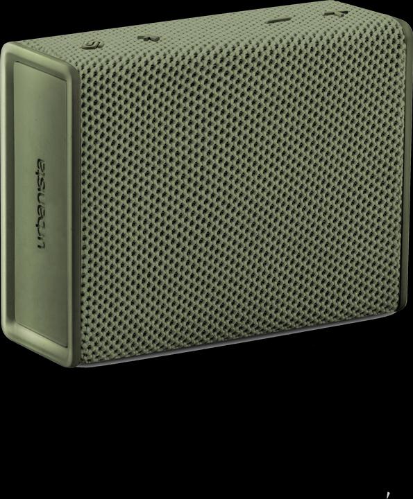 Actual product image Urbanista Sydney Olive Green (5 h, Rechargeable battery operated)