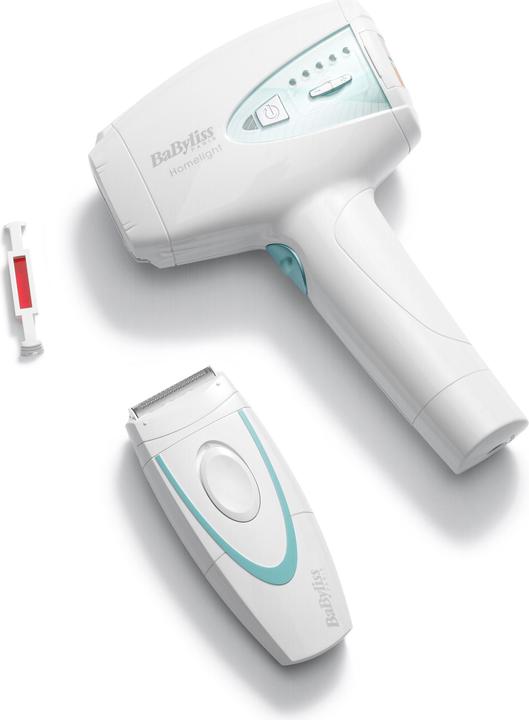 Produktbild BaByliss IPL Set Homelight 300
