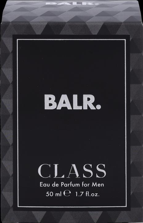 Produktbild Balr. Class (Eau de Parfum, 50 ml)