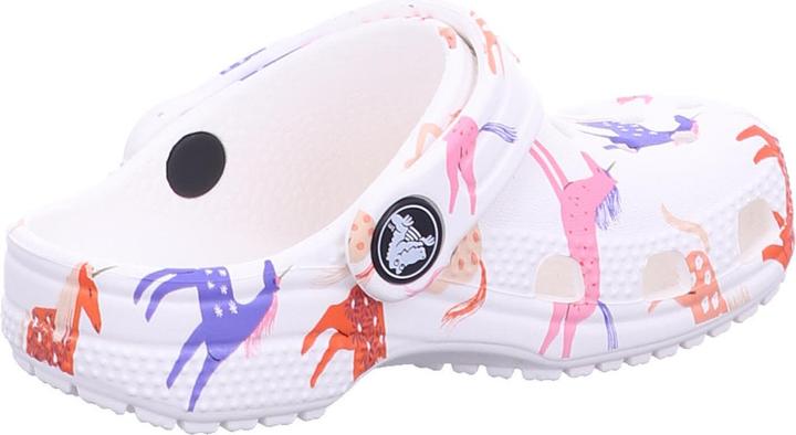 Produktbild Crocs K's Classic CharacterPrintClog (29)