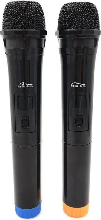 Produktbild Media-Tech Karaoke Accent Pro Mt395