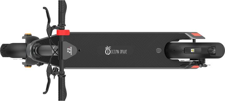 Image du produit Ocean Drive X9 Plus (20 km/h, 65 km, 500 W)