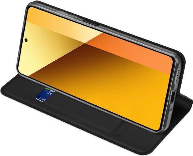 Actual product image Dux Ducis Skin Pro Series Bookcover (Xiaomi Redmi Note 13)