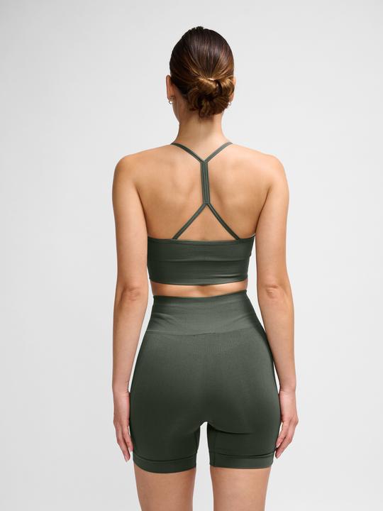 Produktbild hummel Hmltiffy Seamless Sports Top (S)