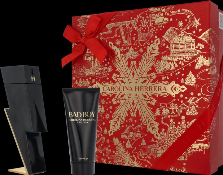 Immagine prodotto Carolina Herrera Set regalo Eau de Toilette Bad Boy
