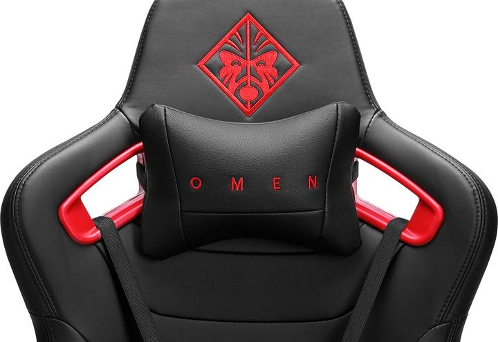 Actual product image HP Omen Citadel