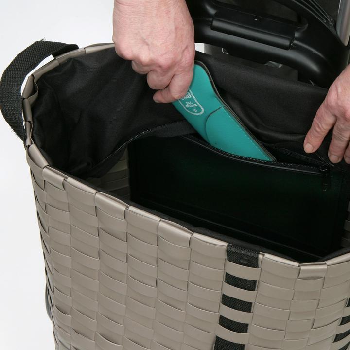 Immagine prodotto Andersen Shopper Alu Star Silja