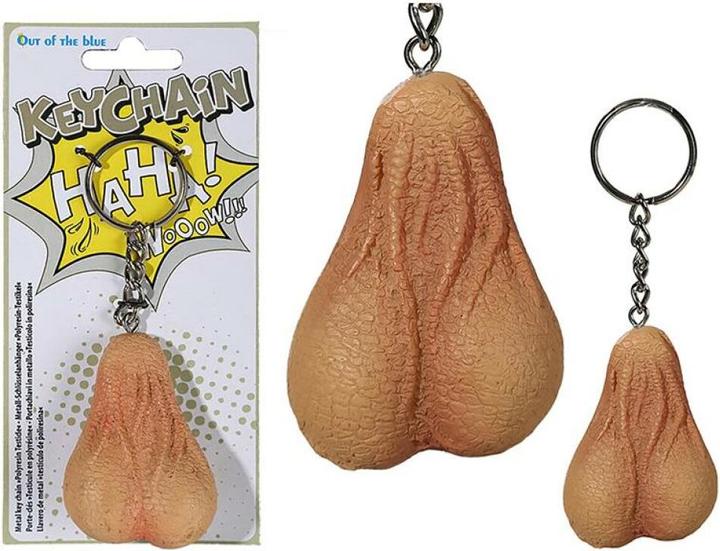 Actual product image CU Testikel