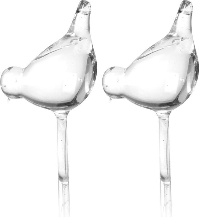 Casativo Uccello distributore d'acqua (Palline per l'irrigazione)