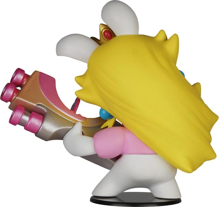 Actual product image Ubisoft Mario + Rabbids Sparks Of Hope Rabbid Peach Figure