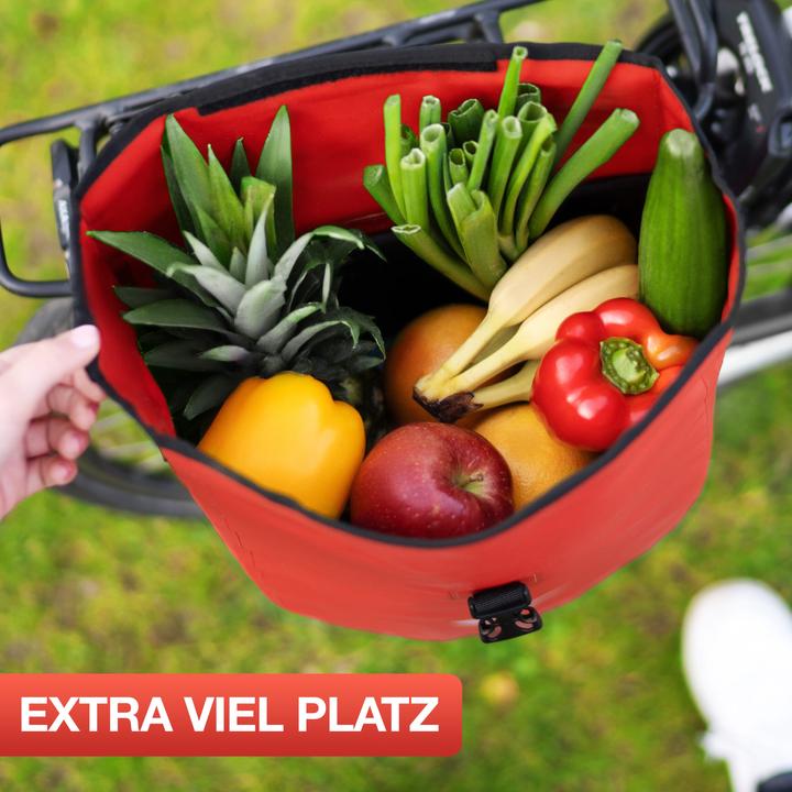 Immagine prodotto Valkental ValkBasic (20 l, Borsa portapacchi)
