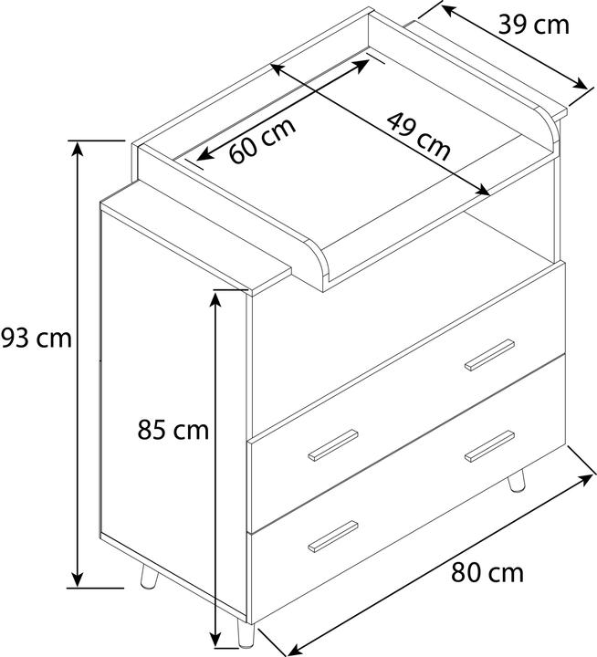 Actual product image VCM Landos