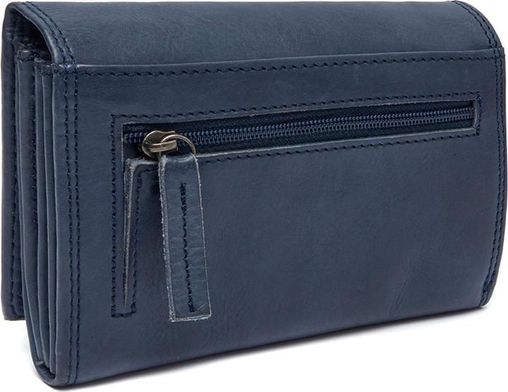 Actual product image The Chesterfield Brand Avola wallet RFID protection leather 14 cm